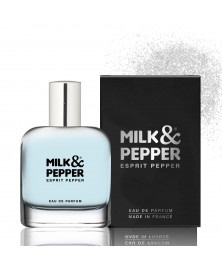 Парфуми для собак Milk & Pepper Esprit Pepper 55 мл