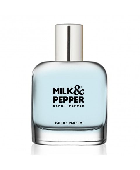 Парфуми для собак Milk & Pepper Esprit Pepper 55 мл