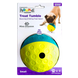 Іграшка-головоломка для собак Nina Ottosson Treat Tumble Small з отворами для ласощів