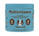 Мультивитаминный комплекс Multivitamin Natural Dog Company 90шт в банке