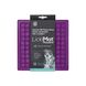 Килимок антистрес для вилизування для собак LickiMat® Playdate™ Tuff™ Purple