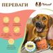 Вітамінний комплекс для шкіри і шерсті собак Skin&Coat Natural Dog Company 90шт в банці