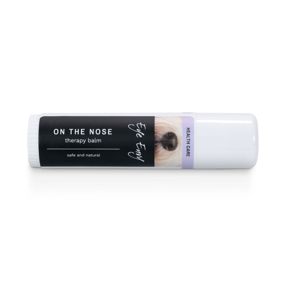 Бальзам для носа Eye Envy On the Nose Therapy Balm 15 мл стік