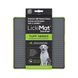 Килимок антистрес для вилизування для собак LickiMat® Soother®™ Tuff™ Green