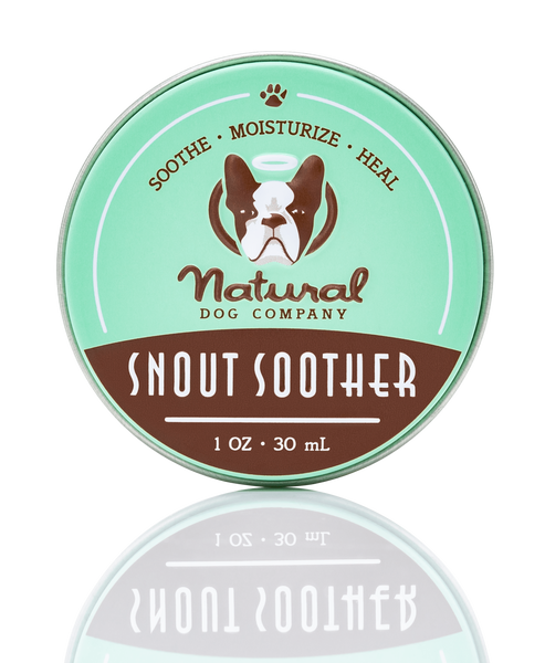 Бальзам для носика Snout Soother Natural Dog Company 30мл туба