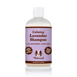 Успокаивающий шампунь с лавандой Calming Lavender Shampoo Natural Dog Company, 360мл