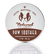 Бальзам против сухости лапок Paw Soother Natural Dog Company 59мл туба