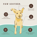 Бальзам для лап проти сухості Paw Soother Natural Dog Company 4.25мл стік