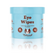 Серветки для очей Eye Wipes Natural Dog Company, 50 шт