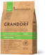 Grandorf Мини - Сухой комплексный корм для взрослых собак мелких пород с ягненком и рисом 1кг