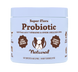 Вітамінний комплекс з пробіотиком SuperFlora Probiotic  Natural Dog Company 90шт в банці