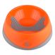 Мисочка для повільного вилизування LickiMat® OH Bowl® Large Orange