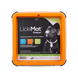 Мисочка для повільного поїдання для собак LickiMat® Keeper™ Orange