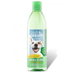 Добавка в воду Tropiclean Fresh Breath для гігієни ротової порожнини собак і кішок 473мл